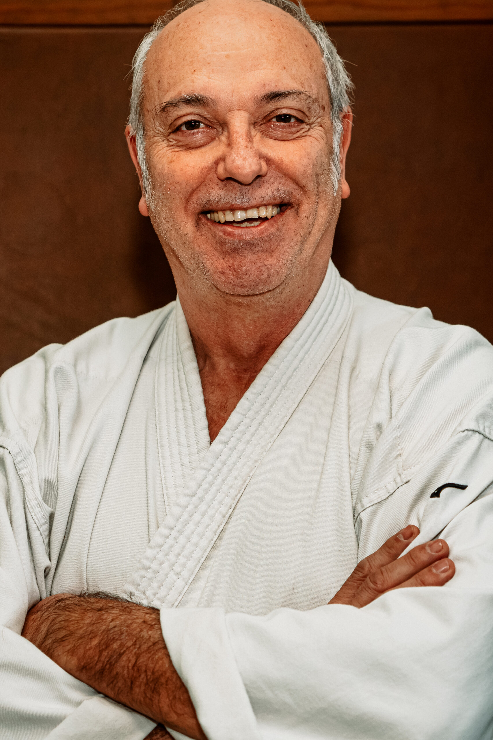 Portrait de Éric