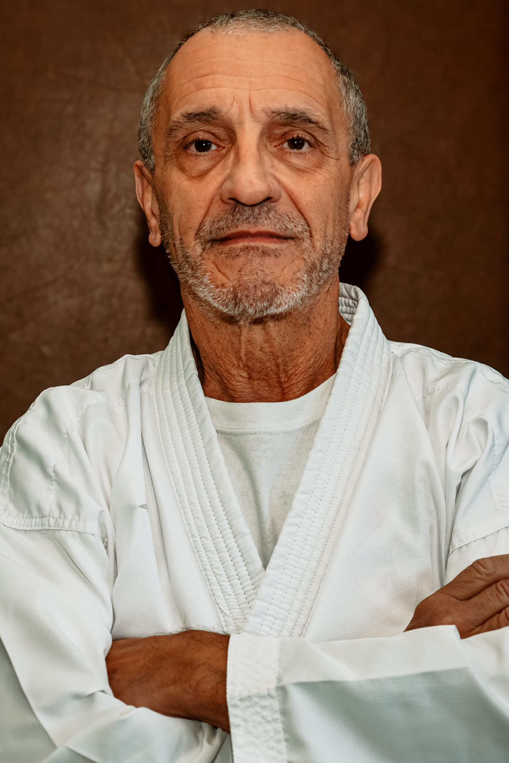 Portrait de Jean-Marc Gallon-Wisniewski